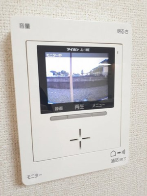 【セキュリティ】 | キャッスル神田川