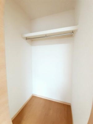 【収納】 | キャッスル神田川 | ちょっとした収納スペースも充実しています