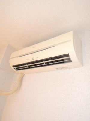 【設備】 | センタ－コ－ト広見台