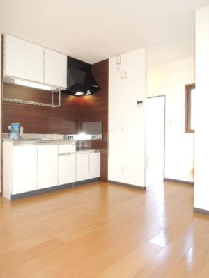 【その他】 | センタ－コ－ト広見台