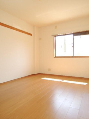 【内装】 | センタ－コ－ト広見台 | 過ごしやすい室内です