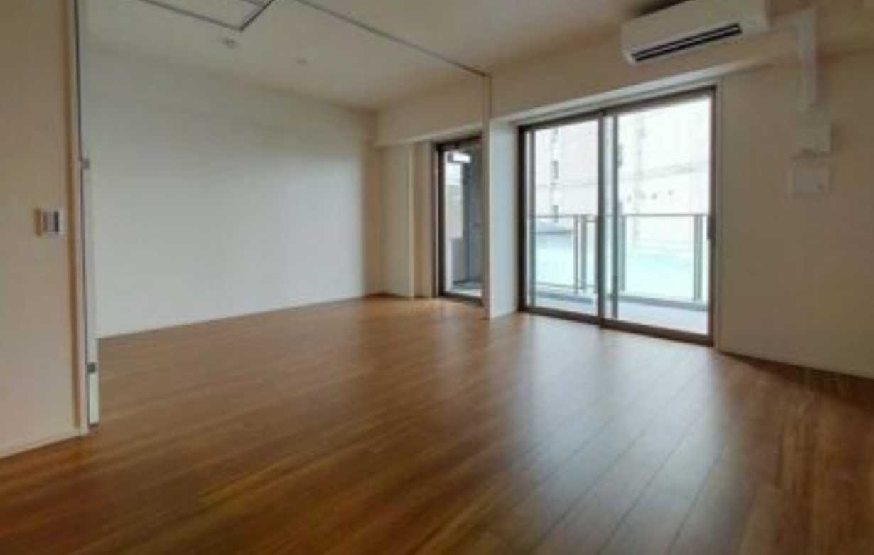 ザ・パークハウス駒沢レジデンス　築浅　分譲賃貸　テラスの内装