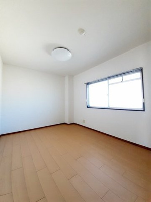 【内装】 | アスライズコーポ | 内装もきれいです