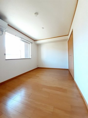 【内装】 | ベルテクス・グラン | 明るい室内です