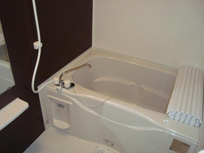 【浴室】 | Ｅｘｉａ・Ⅱ（エクシア・ツー） | バス