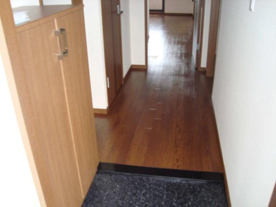 【玄関】 | Ｅｘｉａ・Ⅱ（エクシア・ツー） | 玄関