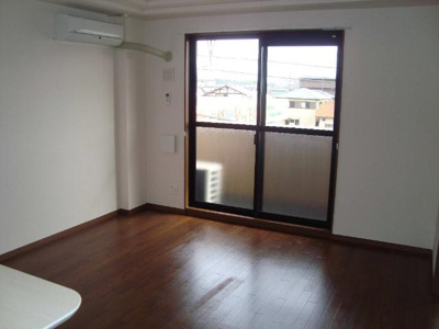 【居間・リビング】 | Ｅｘｉａ・Ⅱ（エクシア・ツー） | リビング