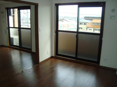 【内装】 | Ｅｘｉａ・Ⅱ（エクシア・ツー） | 南洋室