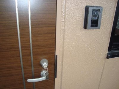 【玄関】 | Ｅｘｉａ・Ⅱ（エクシア・ツー） | 玄関