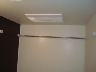 【その他】 | Ｅｘｉａ・Ⅱ（エクシア・ツー） | 浴室乾燥機