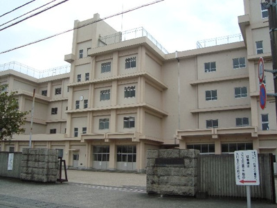 【周辺】 | Ｅｘｉａ・Ⅱ（エクシア・ツー） | 富士市立吉原小学校まで301ｍ