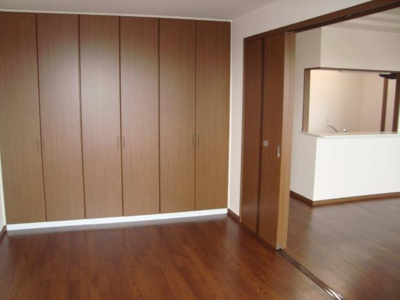 【内装】 | Ｅｘｉａ・Ⅱ（エクシア・ツー） | 南洋室