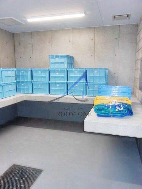 ファインクレスト健和