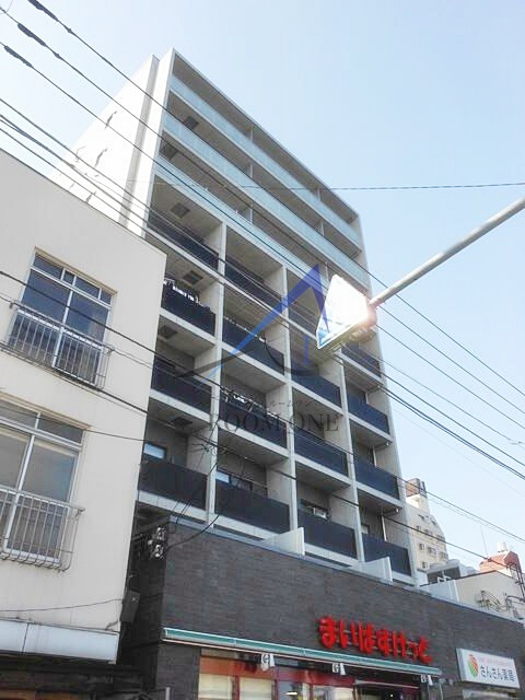 ファインクレスト健和