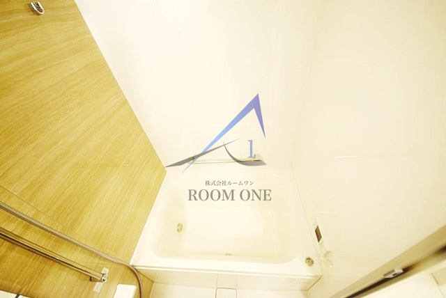 ファインクレスト健和の浴室|お風呂です。