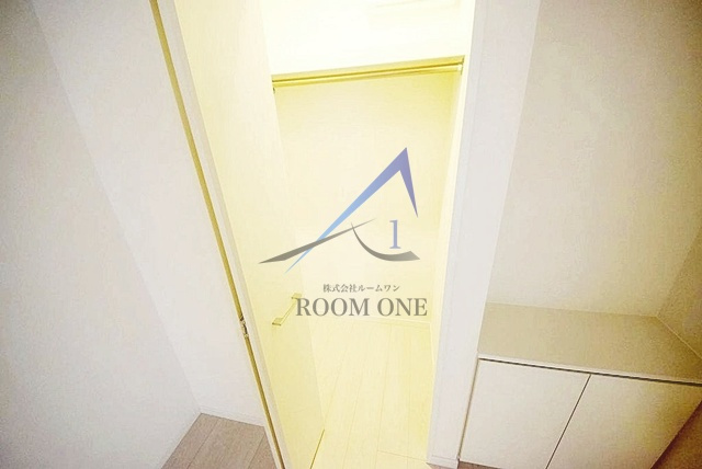 ファインクレスト健和の収納|収納です。