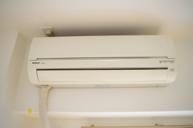 クレールエミナの設備