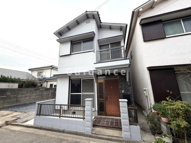 岸和田市磯上町２丁目の一戸建ての画像