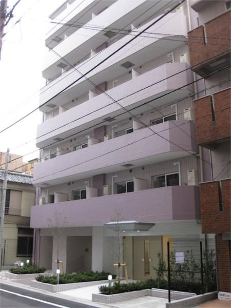 アマヴェル墨田