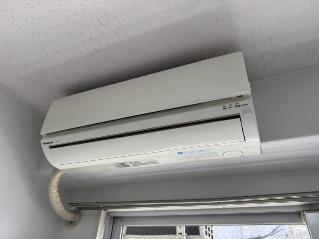 シャガール豊中の設備