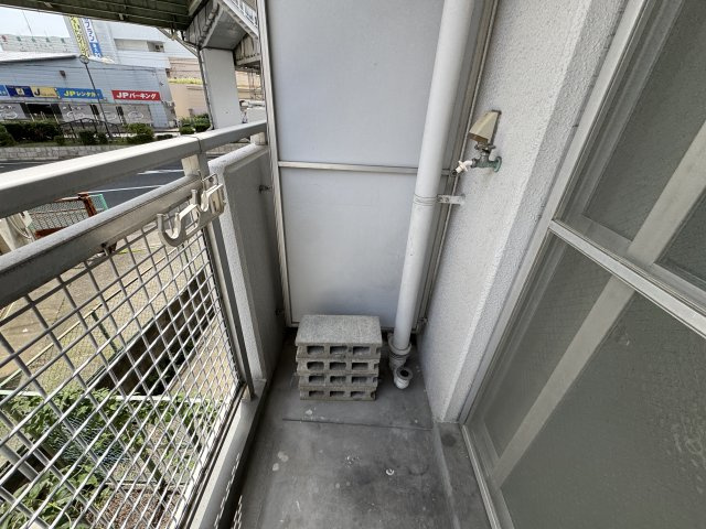 シャガール豊中のその他