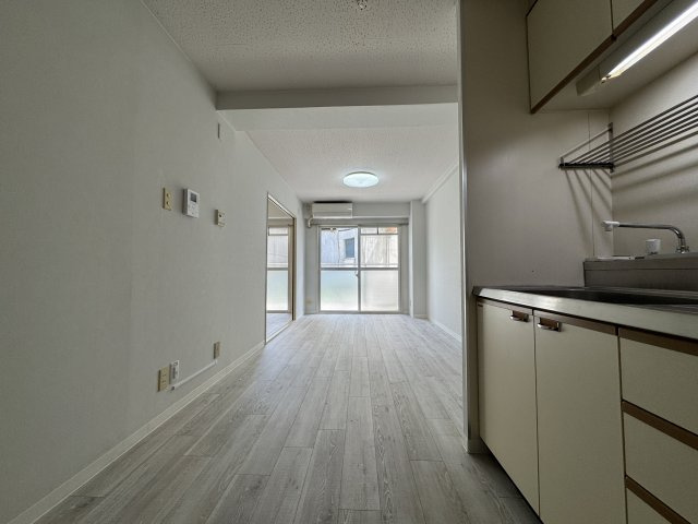 シャガール豊中のその他