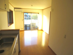 【居間・リビング】