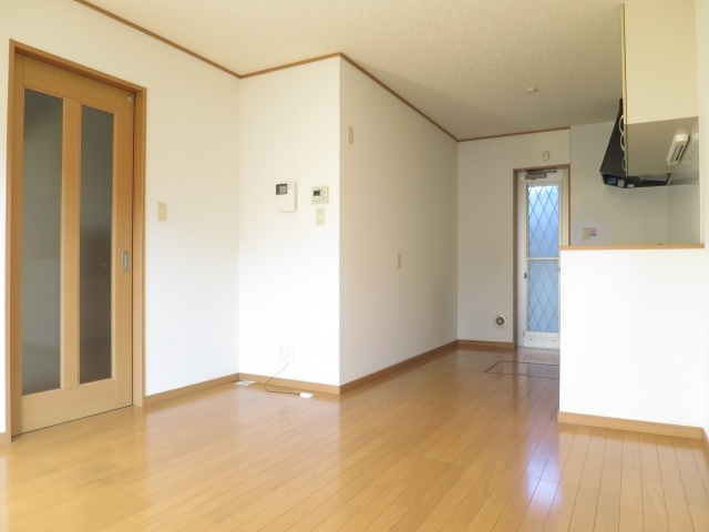 【居間・リビング】