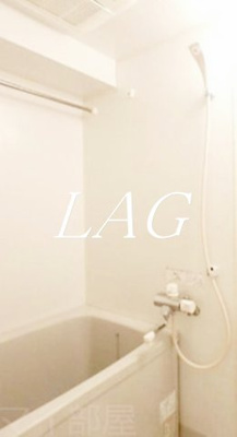 【浴室】 | ガーラ本郷三丁目 | お風呂です。