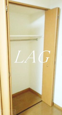 【収納】 | ガーラ本郷三丁目 | 収納です。