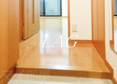 【玄関】 | ガーラ本郷三丁目 | 玄関です。