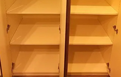 ＵＲＢＡＮＬＩＮＫ護国寺の収納