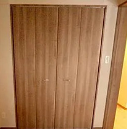 ＵＲＢＡＮＬＩＮＫ護国寺の収納