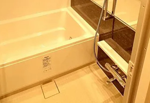 ＵＲＢＡＮＬＩＮＫ護国寺の浴室