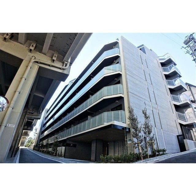 ＵＲＢＡＮＬＩＮＫ護国寺のその他