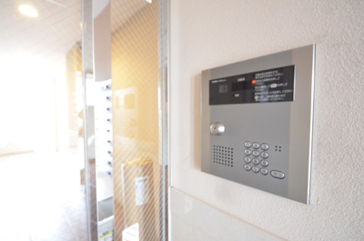 【セキュリティ】 | みなみ野ガーデンコート(ミナミノガーデンコート)