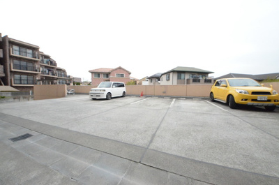 【駐車場】 | みなみ野ガーデンコート(ミナミノガーデンコート)