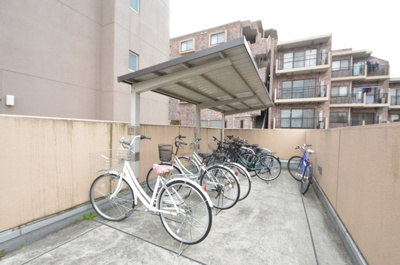 【その他共用部分】 | みなみ野ガーデンコート(ミナミノガーデンコート)