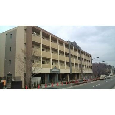 【外観】 | みなみ野ガーデンコート(ミナミノガーデンコート)