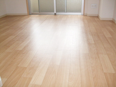 【居間・リビング】 | みなみ野ガーデンコート(ミナミノガーデンコート)