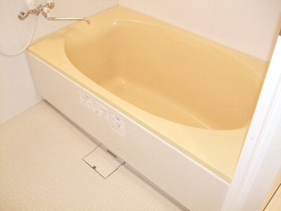 【浴室】 | みなみ野ガーデンコート(ミナミノガーデンコート)