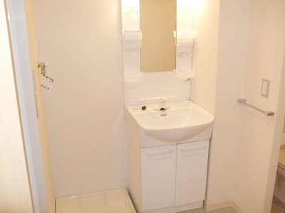 【洗面所】 | みなみ野ガーデンコート(ミナミノガーデンコート)