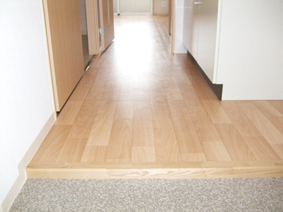 【玄関】 | みなみ野ガーデンコート(ミナミノガーデンコート)