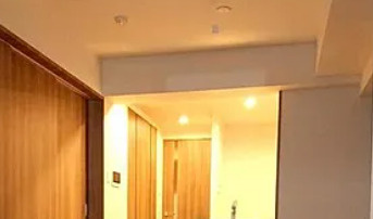 ＵＲＢＡＮＬＩＮＫ護国寺の寝室