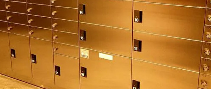 ＵＲＢＡＮＬＩＮＫ護国寺のその他共用部分