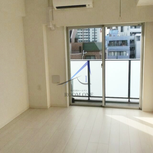 メインステージ森下Ⅱの寝室|寝室です。