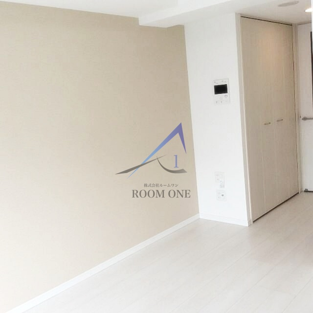 メインステージ森下Ⅱの内装