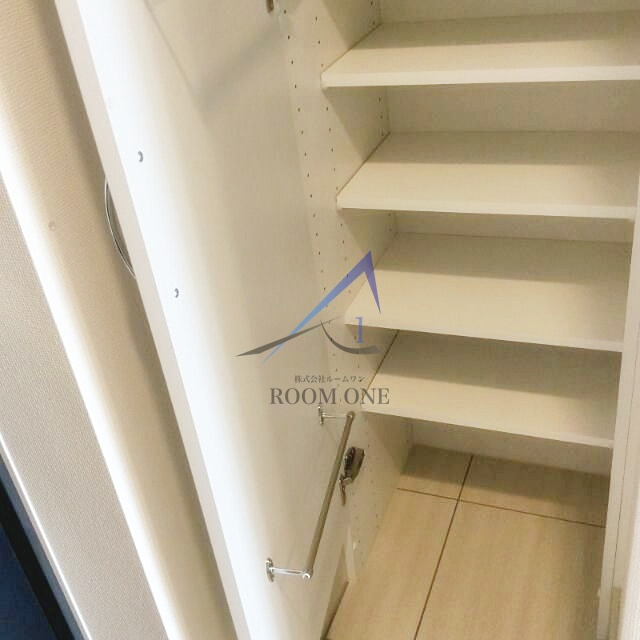 メインステージ森下Ⅱ