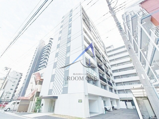 メインステージ森下Ⅱ