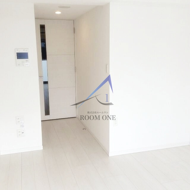 メインステージ森下Ⅱの居間・リビング|洋室のお部屋です。